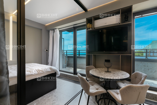 Стильная квартира в ЖК &quot;Моравия&quot;