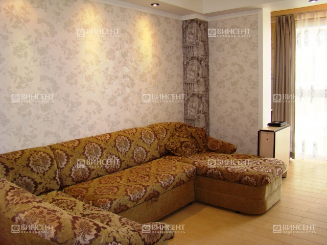 Квартира на море