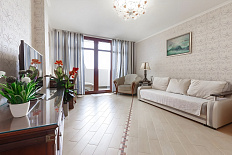 Апартаменты у моря