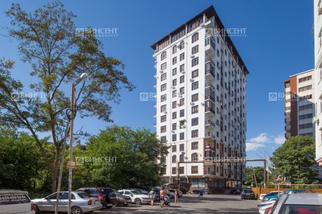 ЖК «Барселона 4»