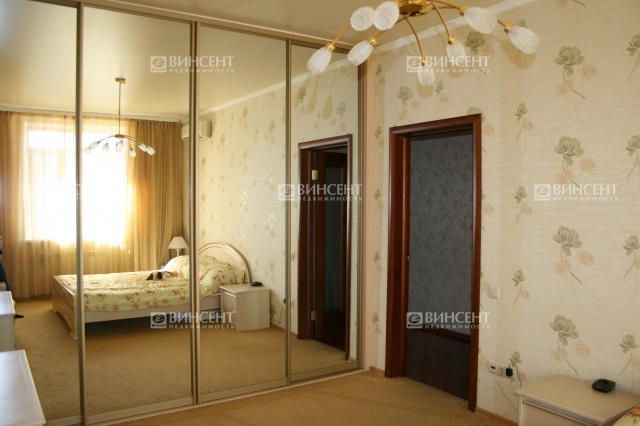 Квартира в сталинке