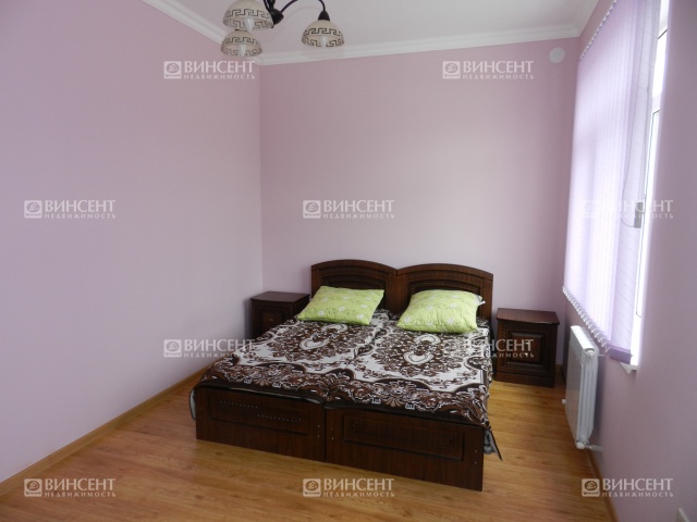 Квартира у моря