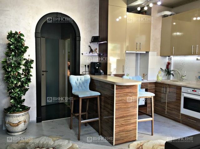 Студия на Вишнёвой