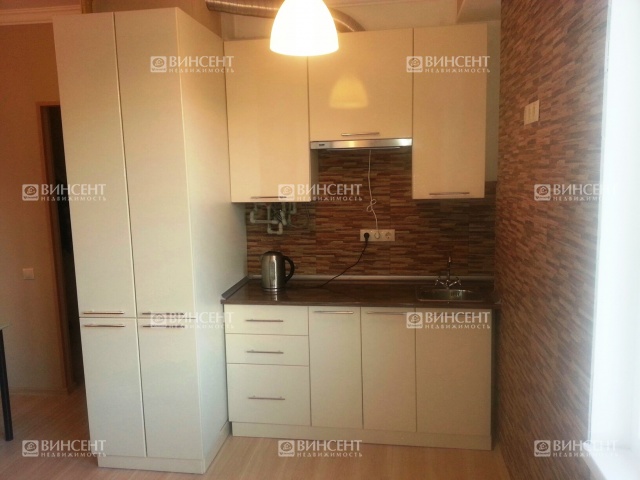 Недорогая квартира с ремонтом