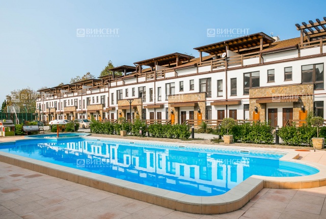 ЖК «Мандарин парк»