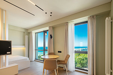 Видовая студия в ЖК "Моравия"