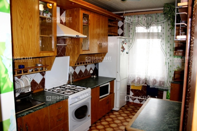 2-ком. квартира в центре Адлера