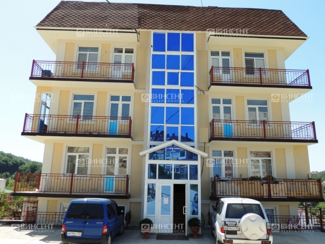 ЖК «Весенний»