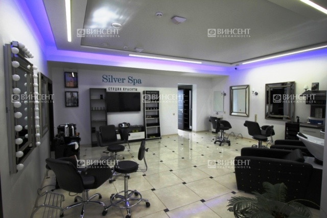 Салон Красоты в ЖК "Триумф" 