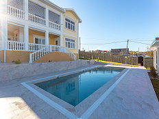 Дом в центре Сочи