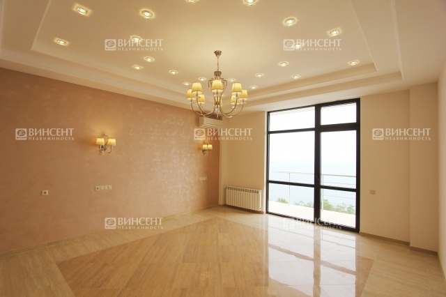 Квартира в ЖК Лазурный берег