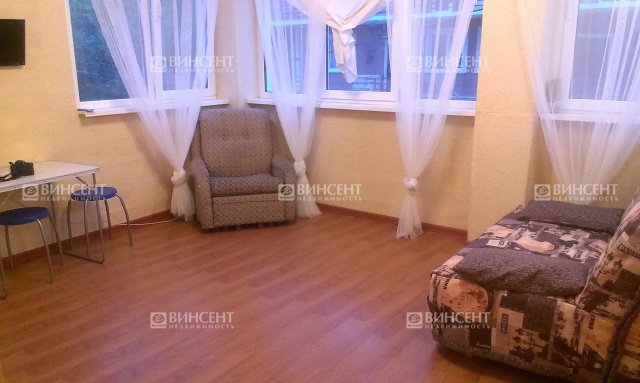 Квартира у моря