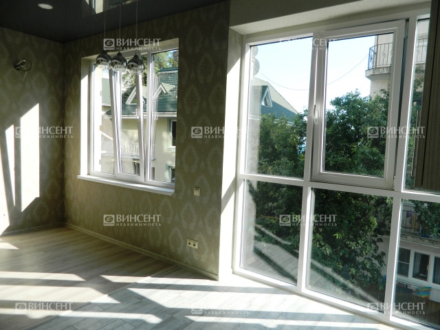 Студия у моря