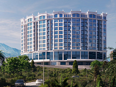 ЖК Отражение