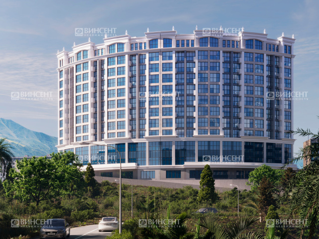 ЖК Отражение