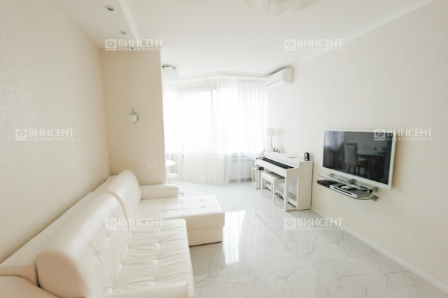 Апартаменты в АК "Светлана"