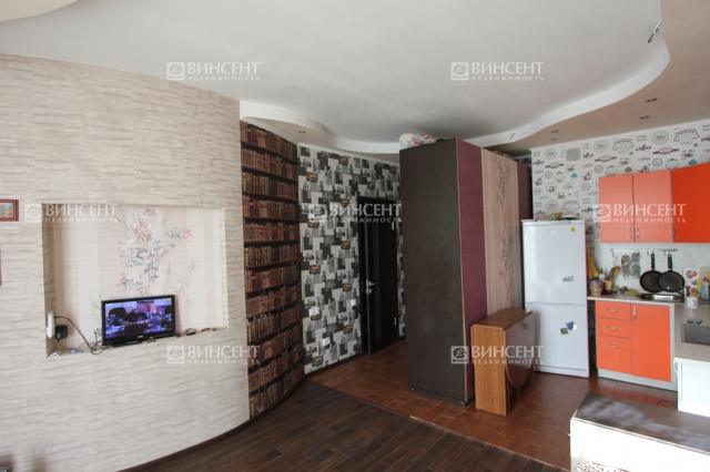 Квартира в лучшем доме