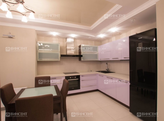 Квартира с красивым видом на море