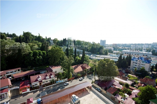 Квартира в ЖК Остров Мечты