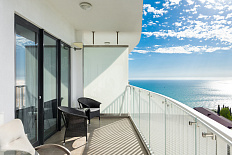 Квартира в ЖК "Актер"