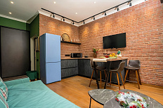 Апартаменты на Красной поляне