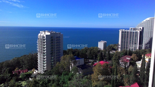 Квартира в ЖК Атаман с ремонтом и меб