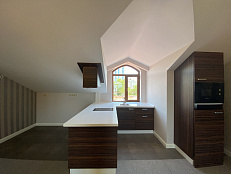 Апартаменты в элитном комплексе "VERDI"