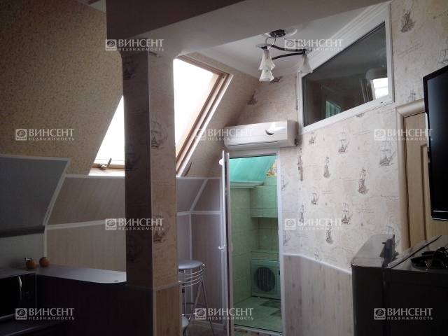 1.5 ком.квартира в Адлере у моря