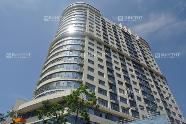 Квартира в центре г. Сочи