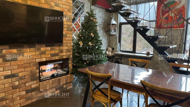 Квартира в ЖК Монте Роза