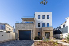 Уникальная вилла в Сочи с бассейном