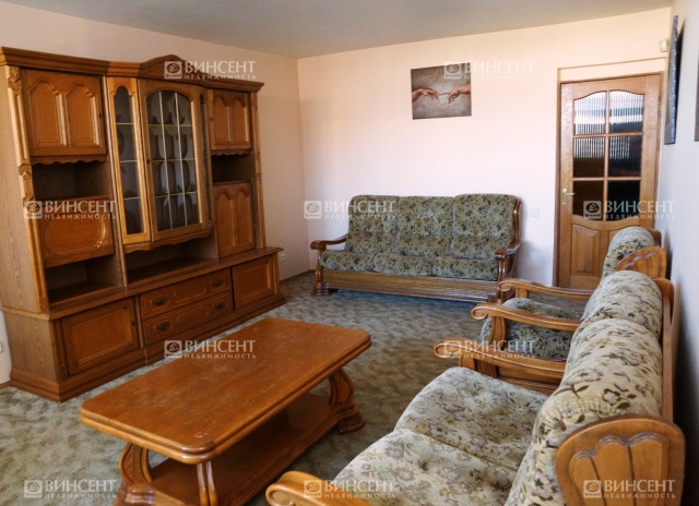 Квартира в центре Сочи