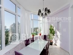 квартира на ул.Первомайской с видом на море