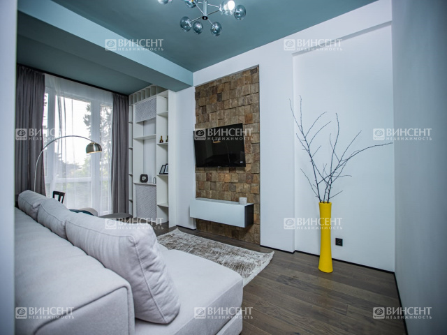 Квартира у моря