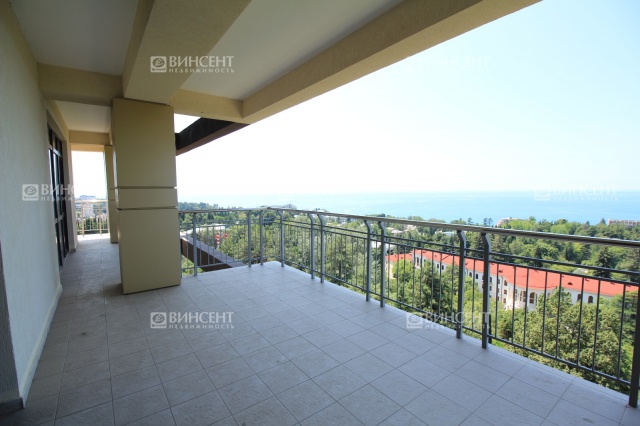 2-уровневый пентхаус в ЖК &quot;Беларусь&quot;