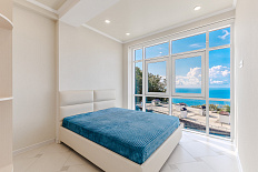 Видовая квартира в ЖК "Лазурный берег 2"