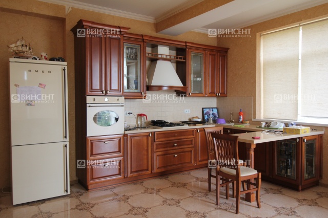 Квартира с видом на море