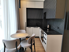 Премиальный апартамент в Эсто-садок