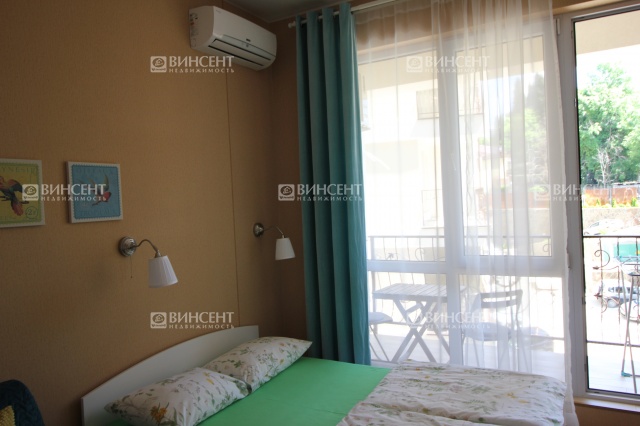 Квартира у моря для отдыха и аренды