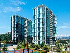 ЖК «Сочи Парк»