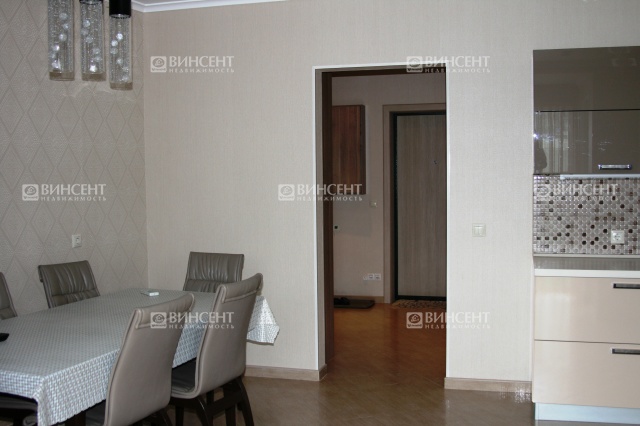 Квартира в центре