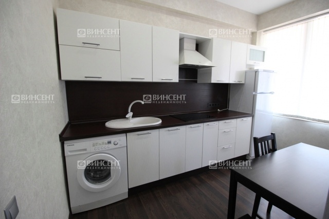 Квартира у моря на Цветочной