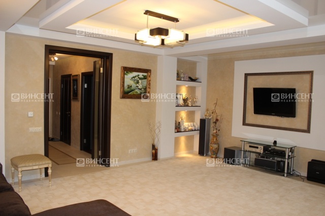 Квартира для большой семьи