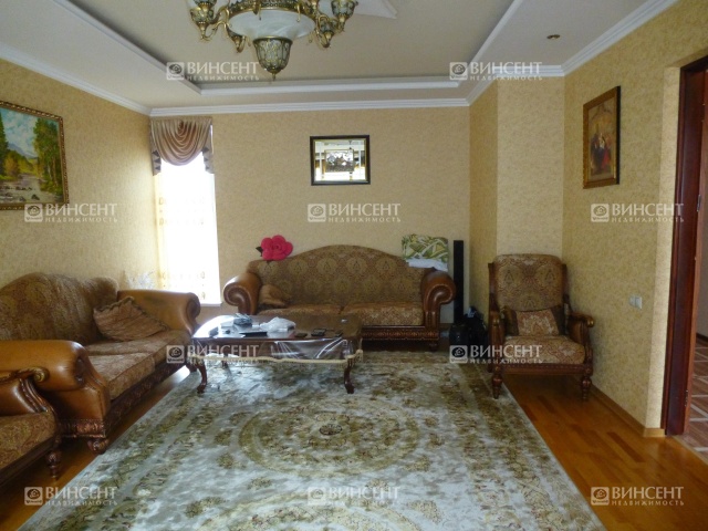 Отель на Виноградной