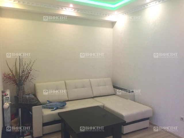 Квартира с евро ремонтом