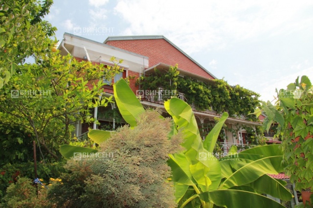 Дом на Благодатной