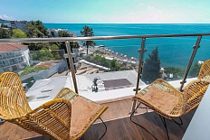 Квартира в Сочи в Золотом Треугольнике