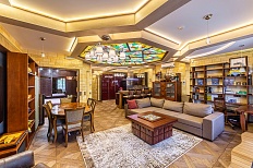 Элитная квартира в ЖК "Камелия"