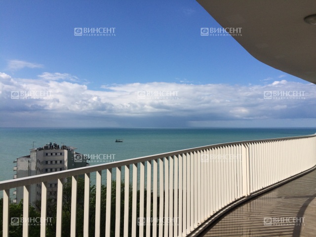 Квартира в ЖК "Актер"