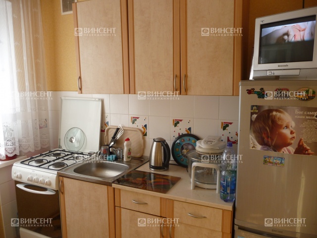 Квартира в центре